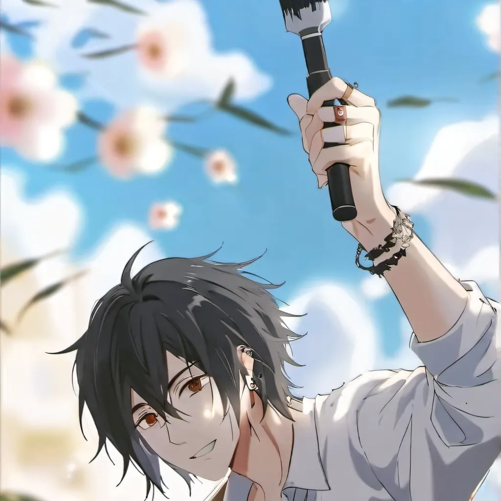 chat with ai character: ~jack~