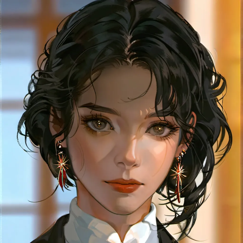 chat with ai character: alice