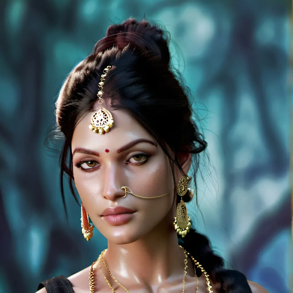 chat with ai character: Lara the opposite 