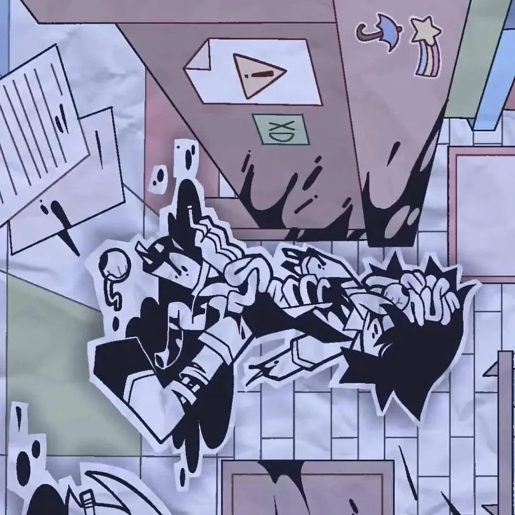 chat with ai character: Wolfpack