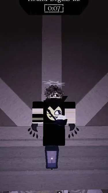 ai character: Noli meets c00lkid background