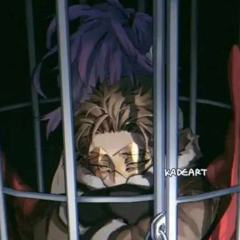 chat with ai character: Hawks 🦅🦅🦅