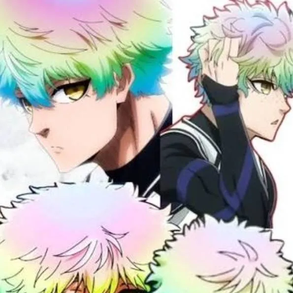 chat with ai character: 🌈Pablø Cavazøs🌈 