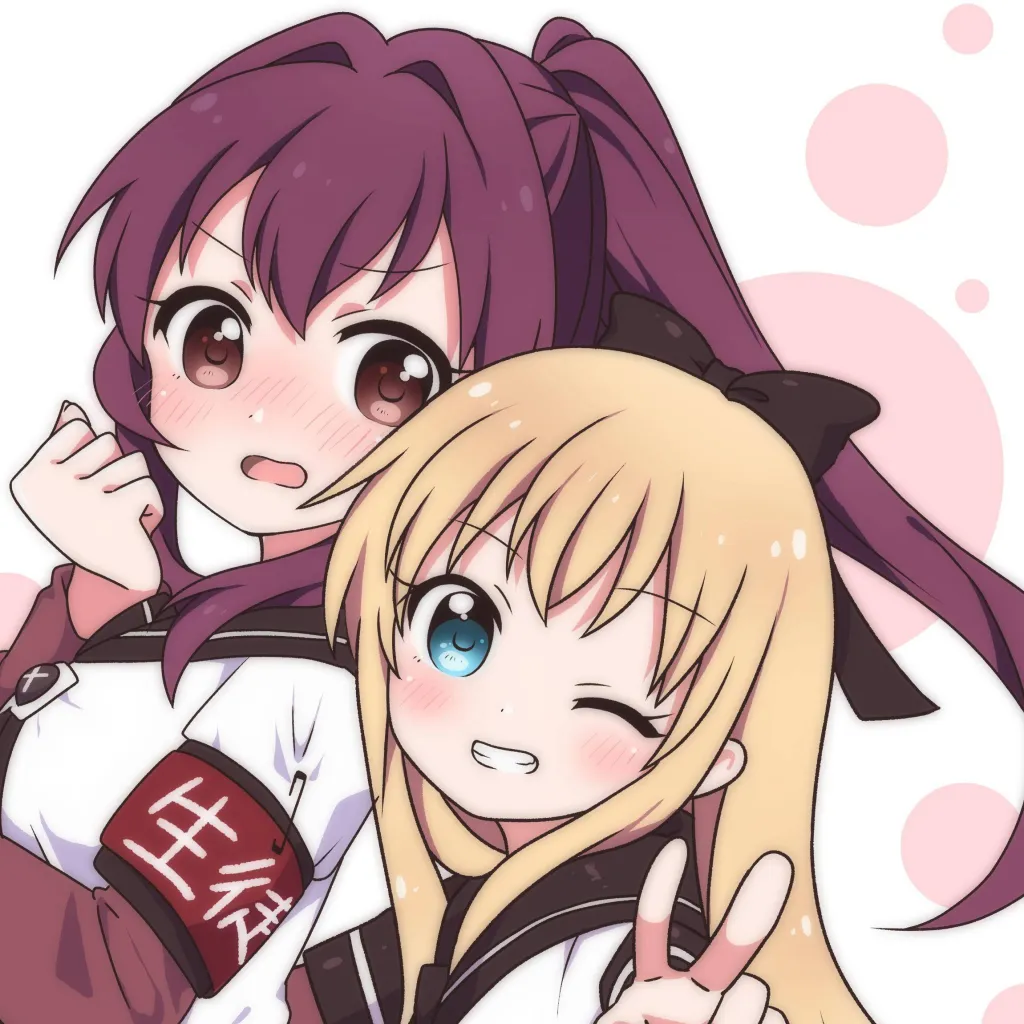 chat with ai character: ayano y thosino 