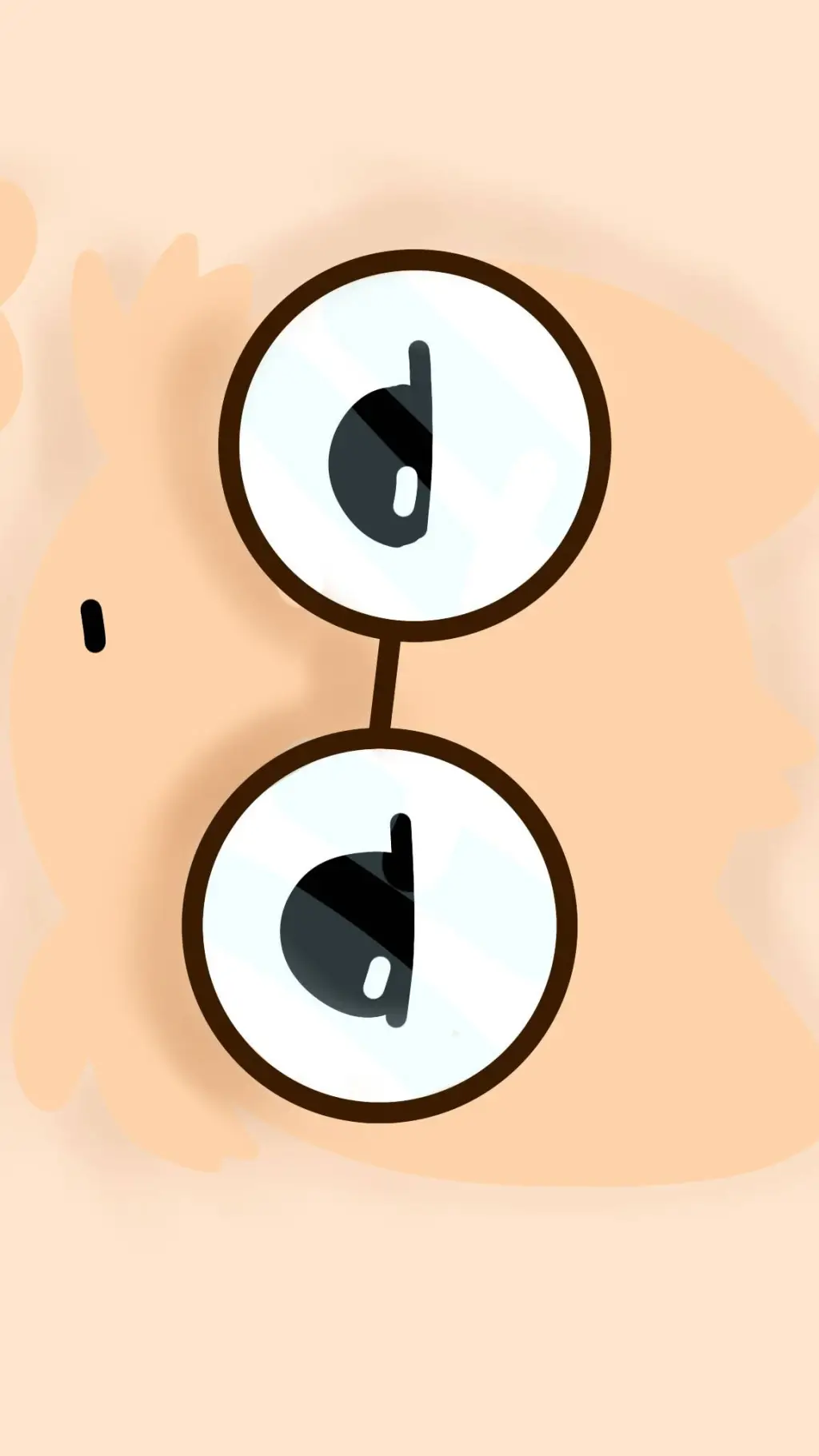 ai character: ??? background