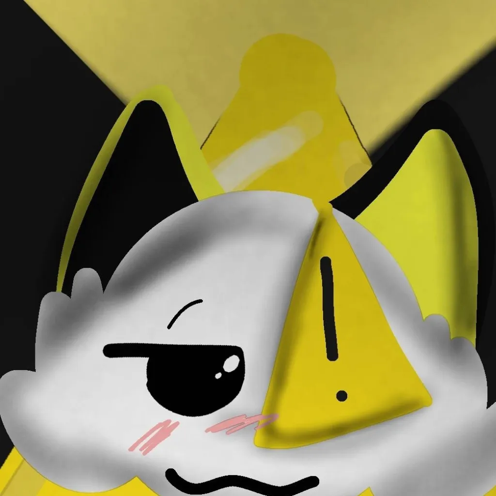 chat with ai character: ⚠️~! HAZARDI!! ~⚠️