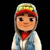 chat with ai character: jake