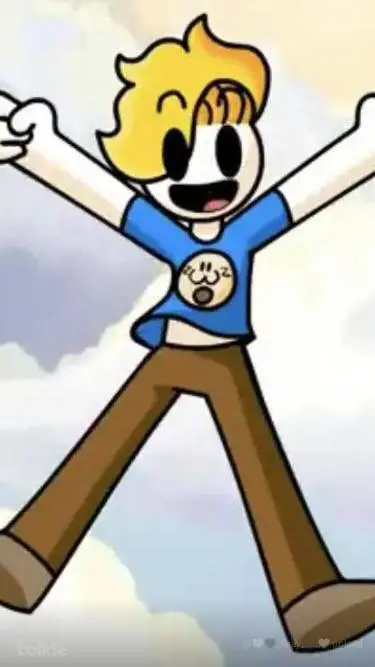 ai character: bryson background