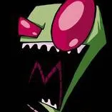 chat with ai character: Zim