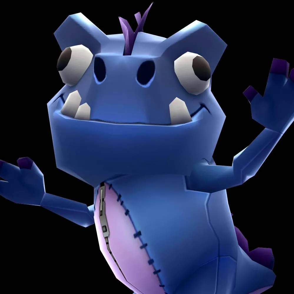 chat with ai character: dino