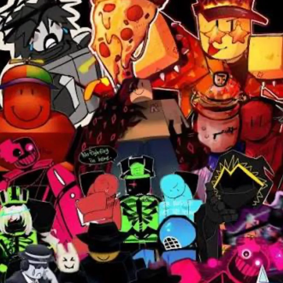 chat with ai character: FORSAKEN ! 