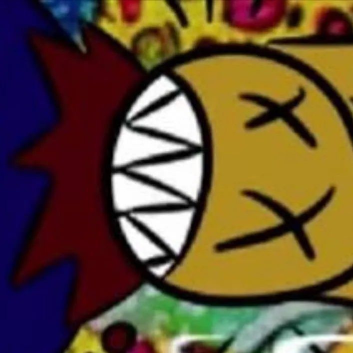 chat with ai character: Forsaken