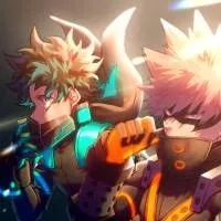 chat with ai character: LOV pick me