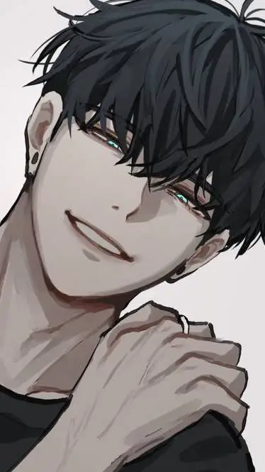 ai character: Min-choel background