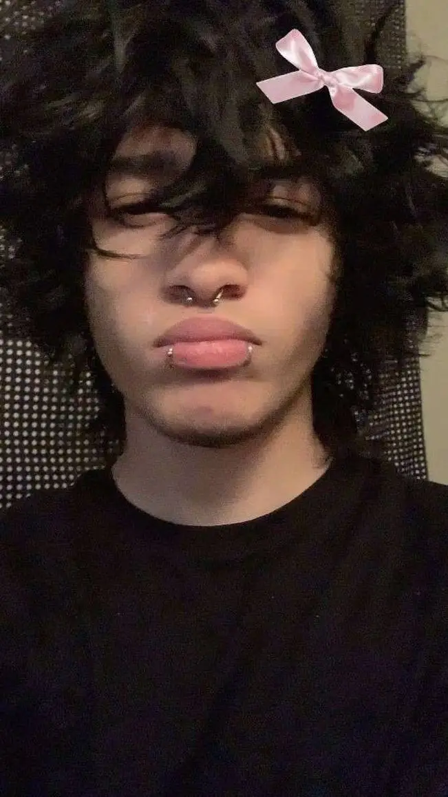 ai character: Dohyun★ background