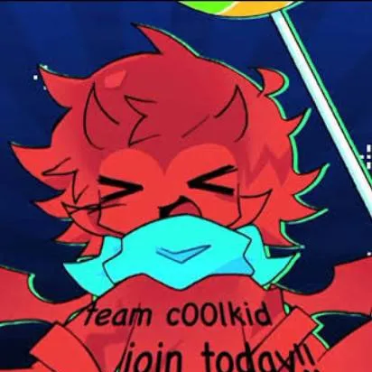chat with ai character: coolkid