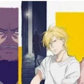 chat with ai character: banana fish