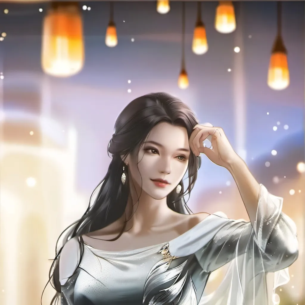 chat with ai character: Queen