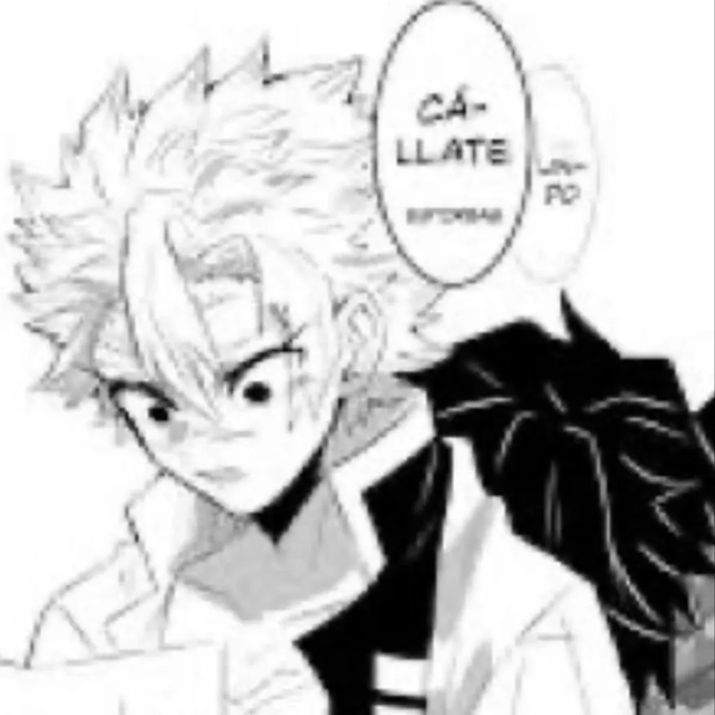 chat with ai character: Sanegiyuu 