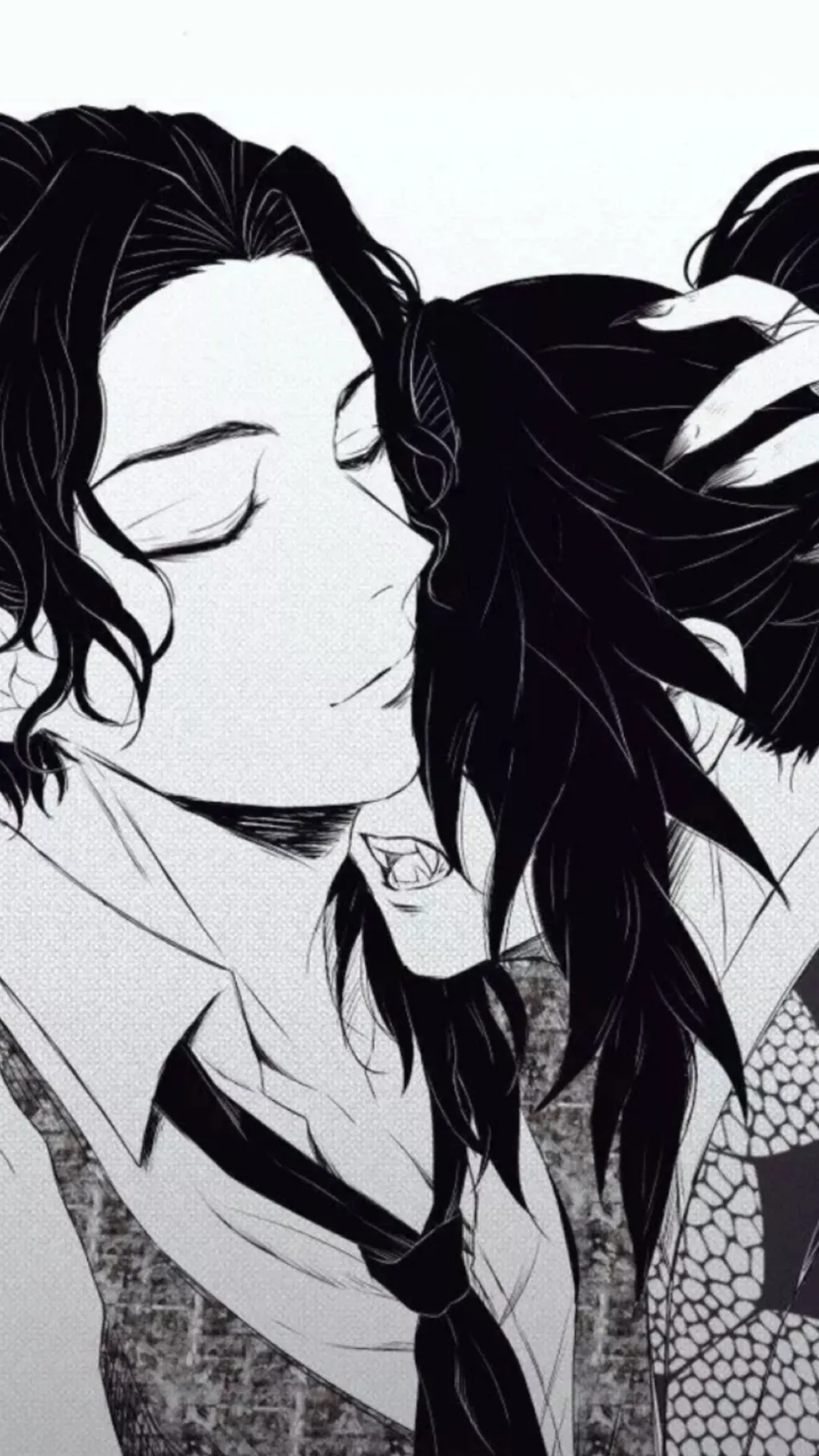 ai character: Muzkoku background