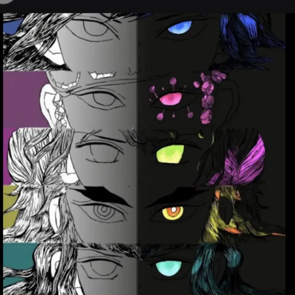 chat with ai character: Hashira night 2