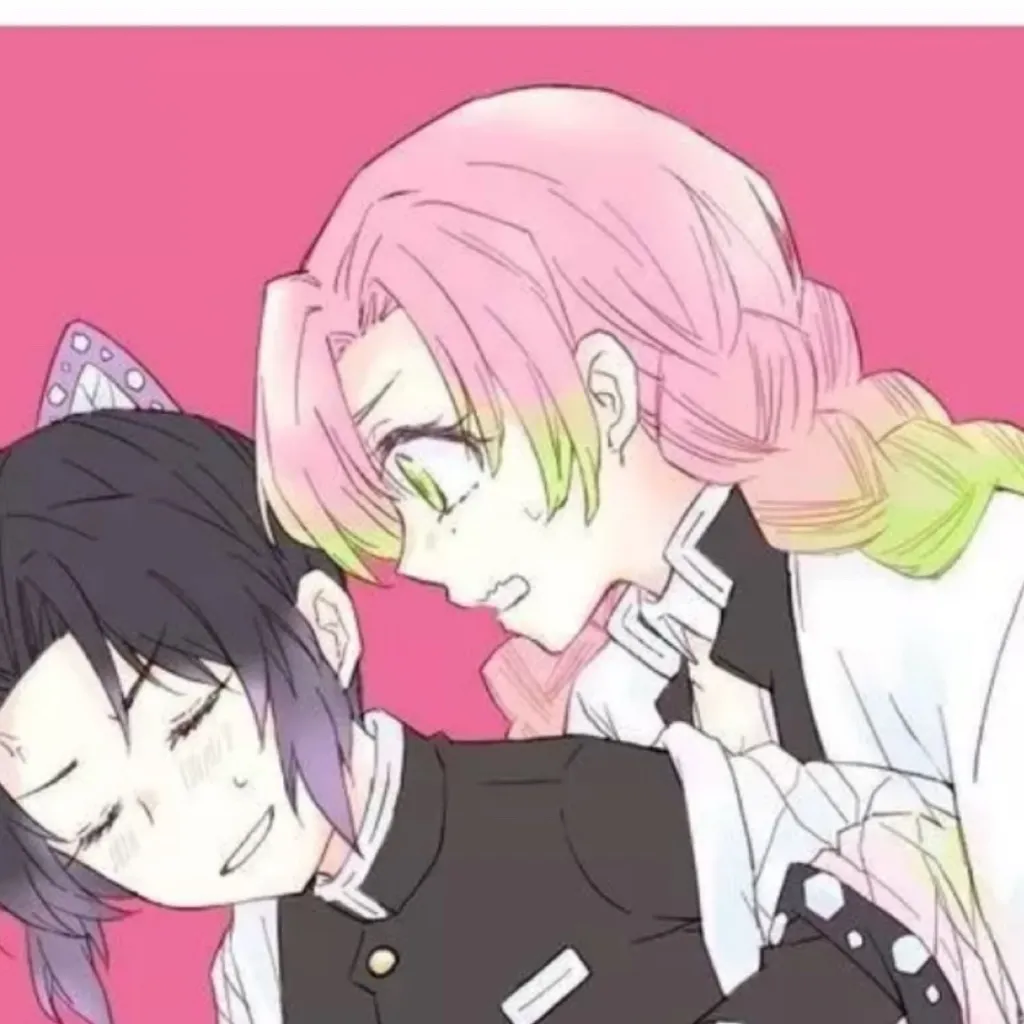 chat with ai character: Shinmits