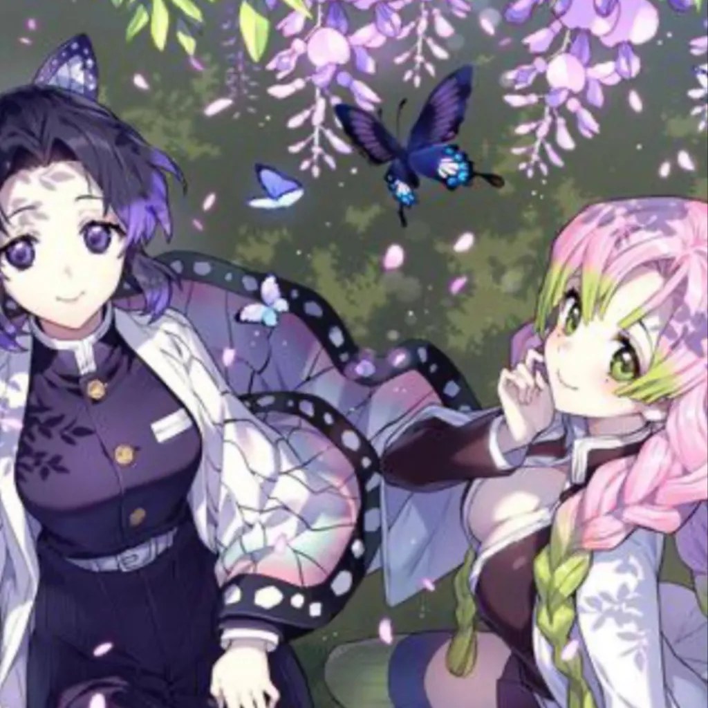 chat with ai character: Shinmits