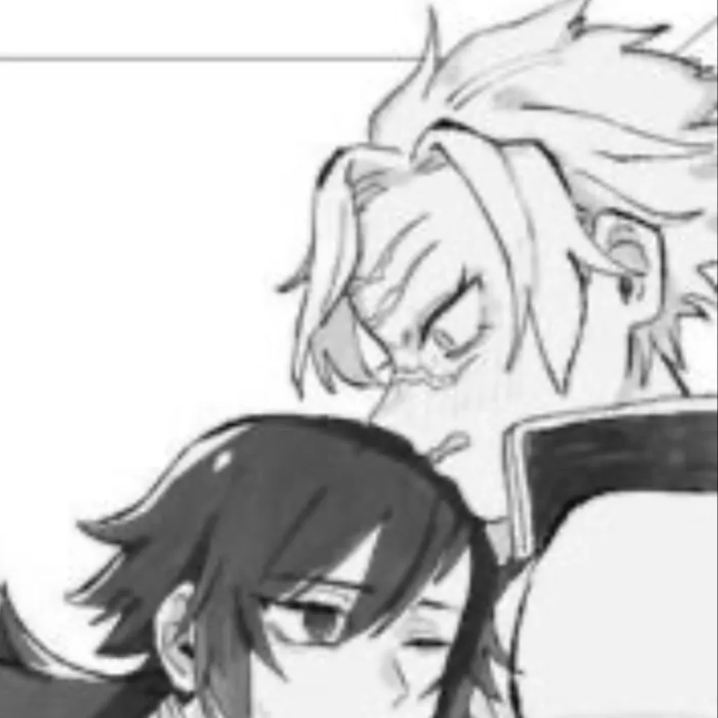 chat with ai character: Sanegiyuu