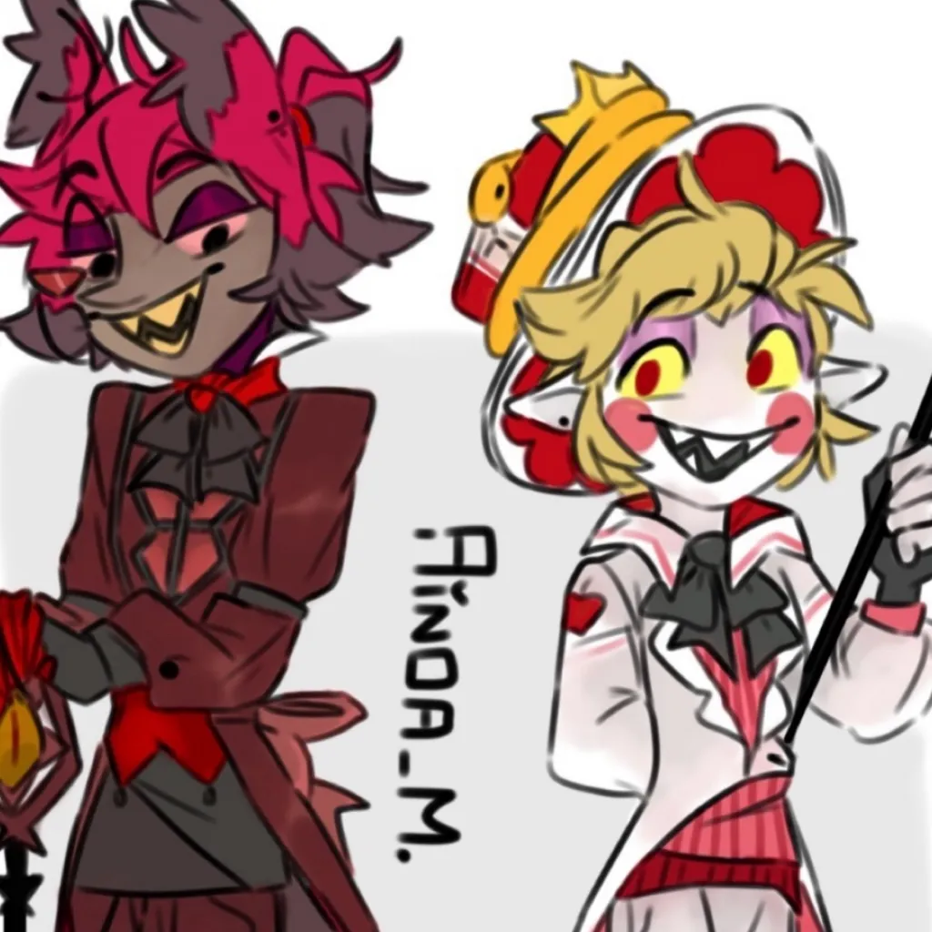 chat with ai character: Radioapple 