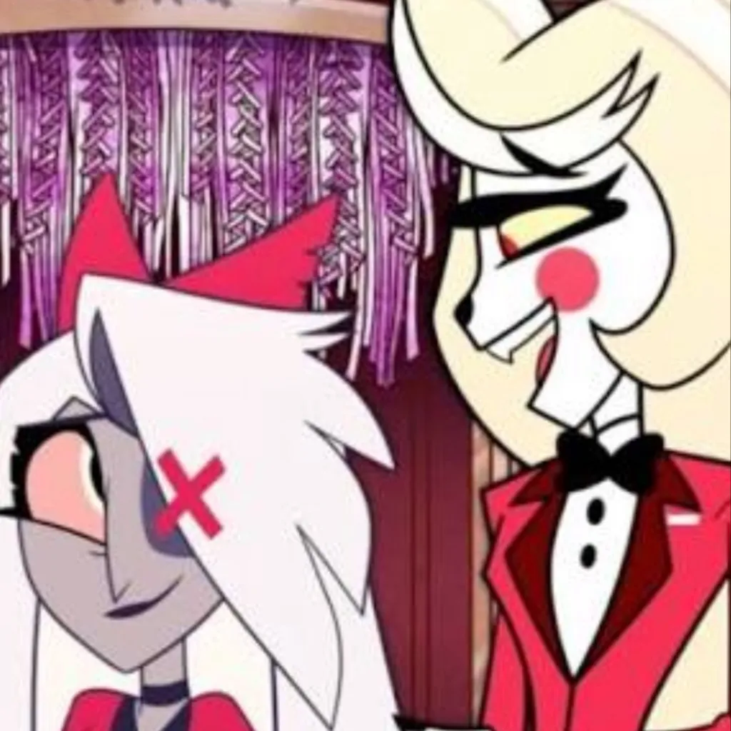 chat with ai character: Charlie x Vaggie 