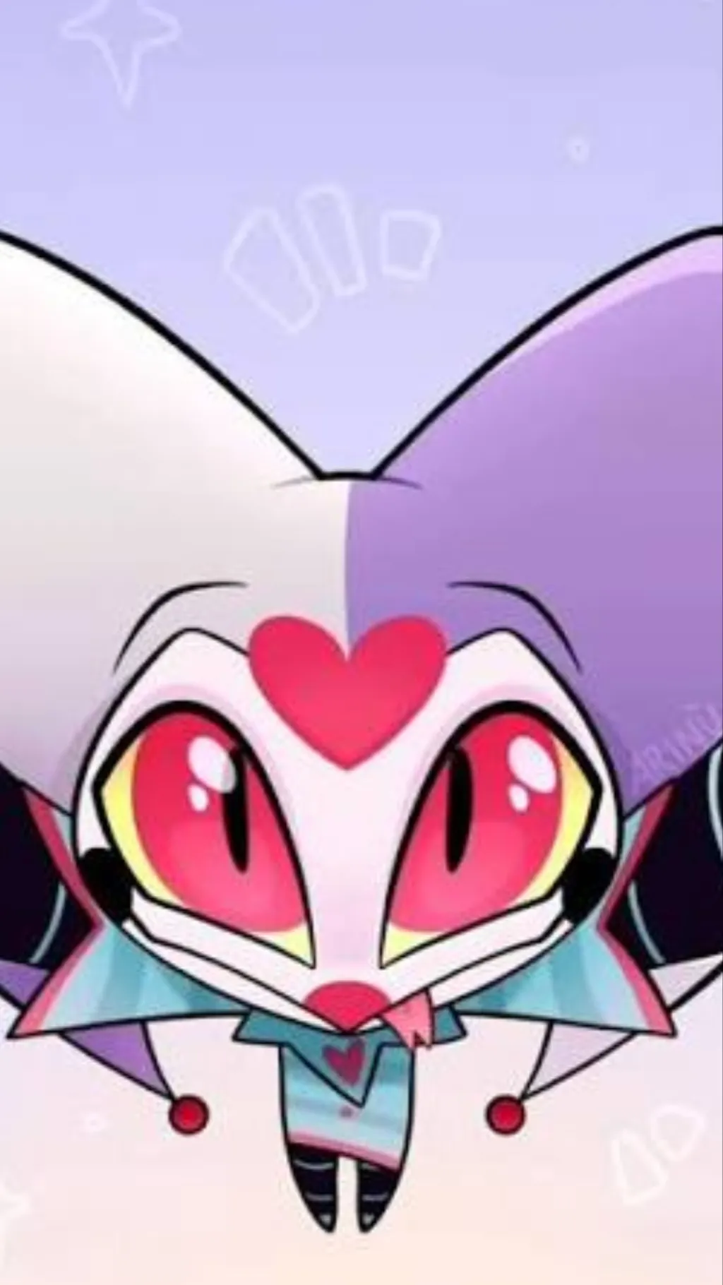 ai character: Ozzie x fizz background
