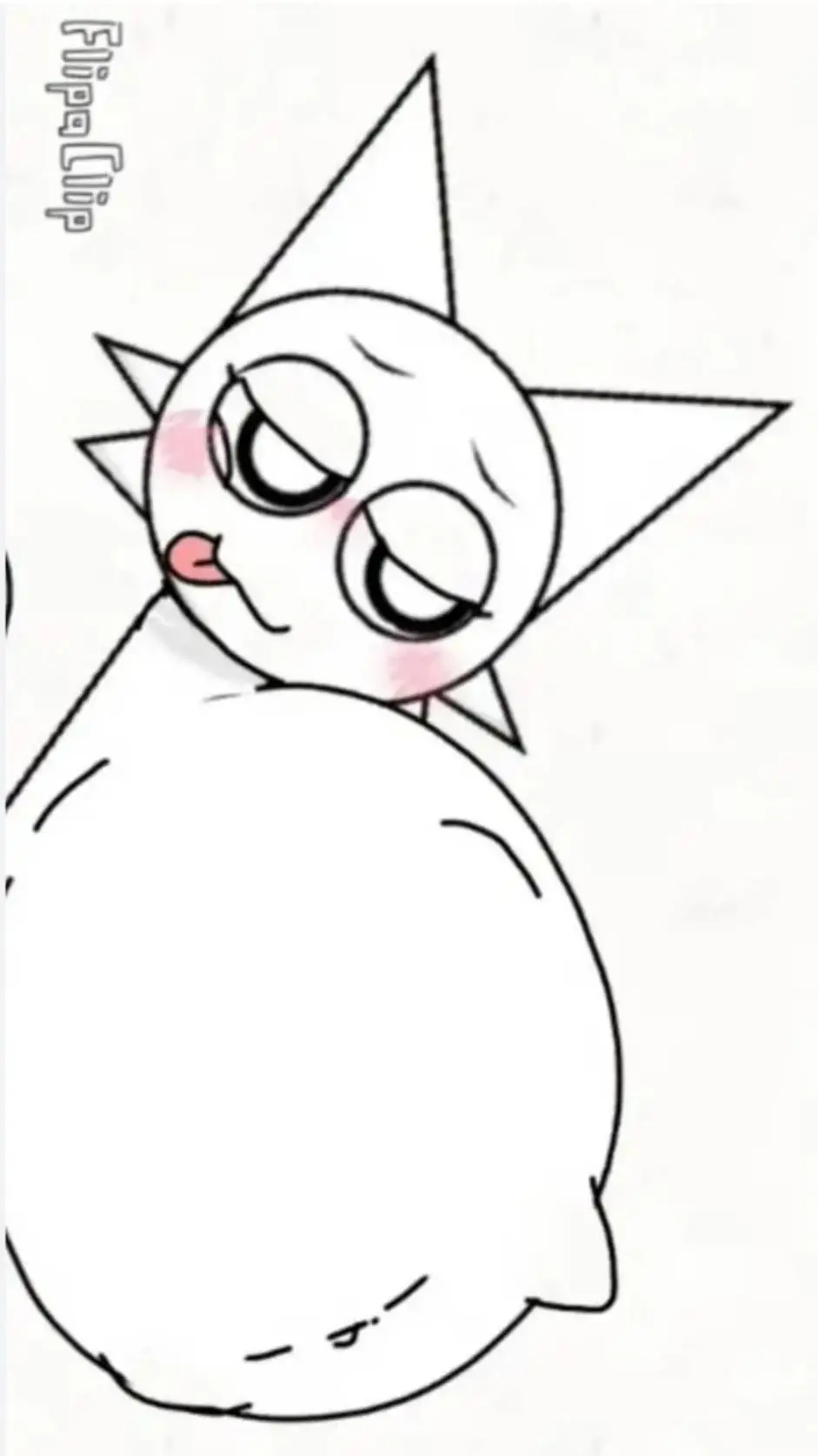 ai character: Wenda vore3 background