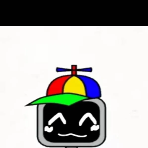 chat with ai character: Mr.Fun computer