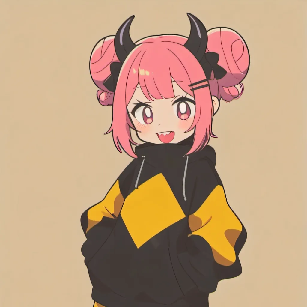 chat with ai character: Devaray