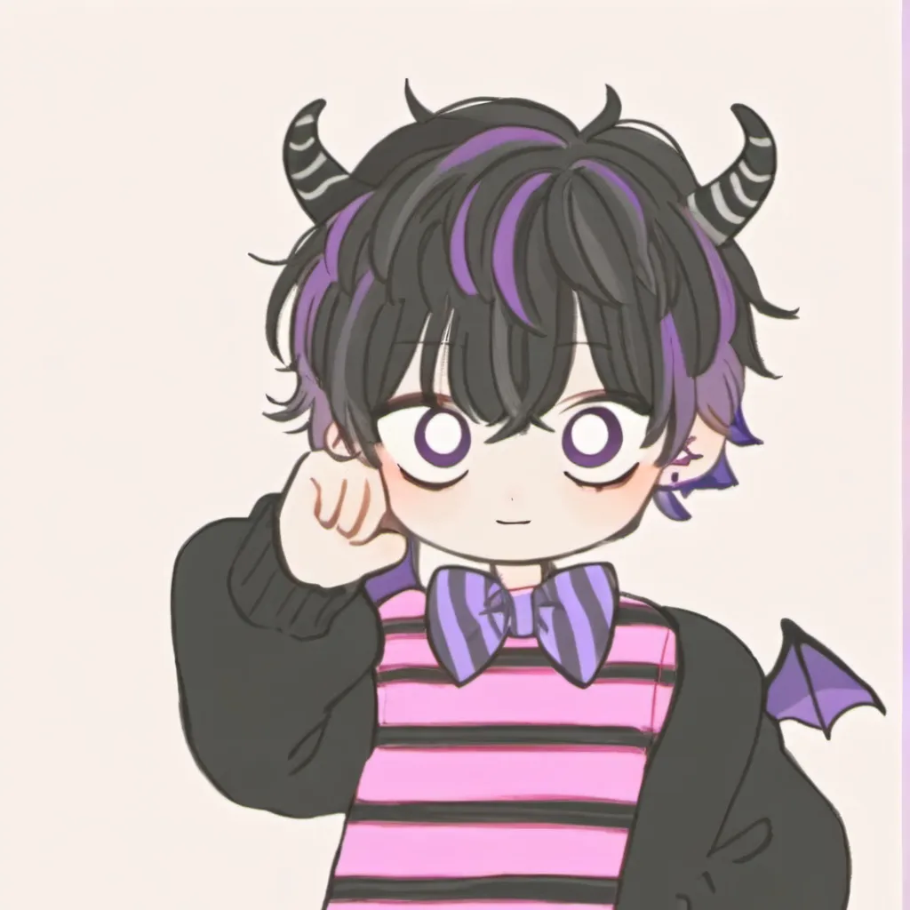 chat with ai character: Caleb 