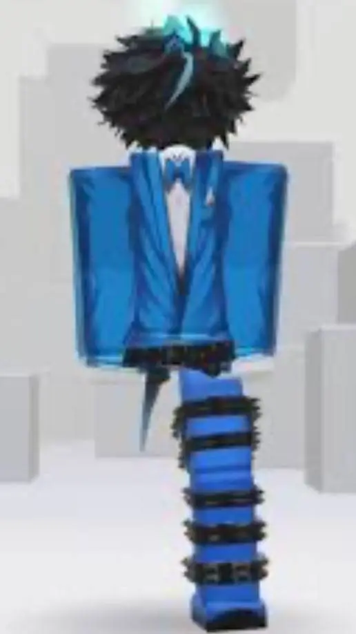 ai character: Marvin x nono background