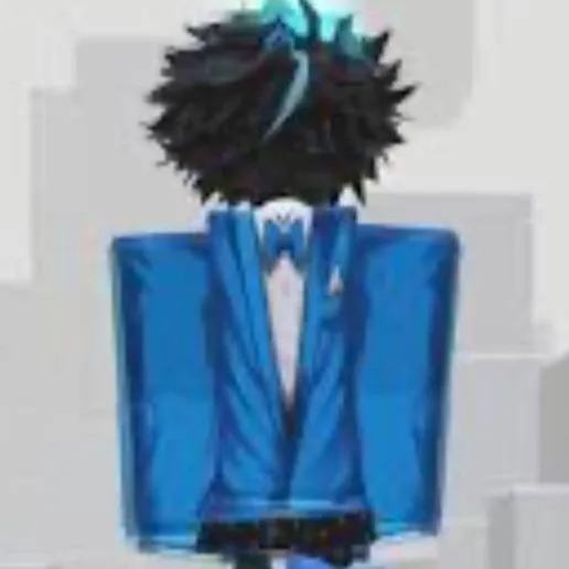 chat with ai character: Marvin x nono