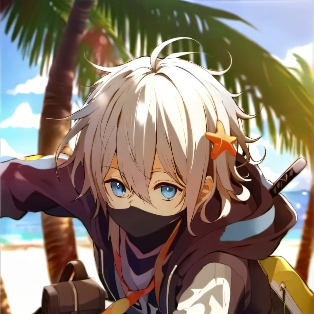 chat with ai character: Nione