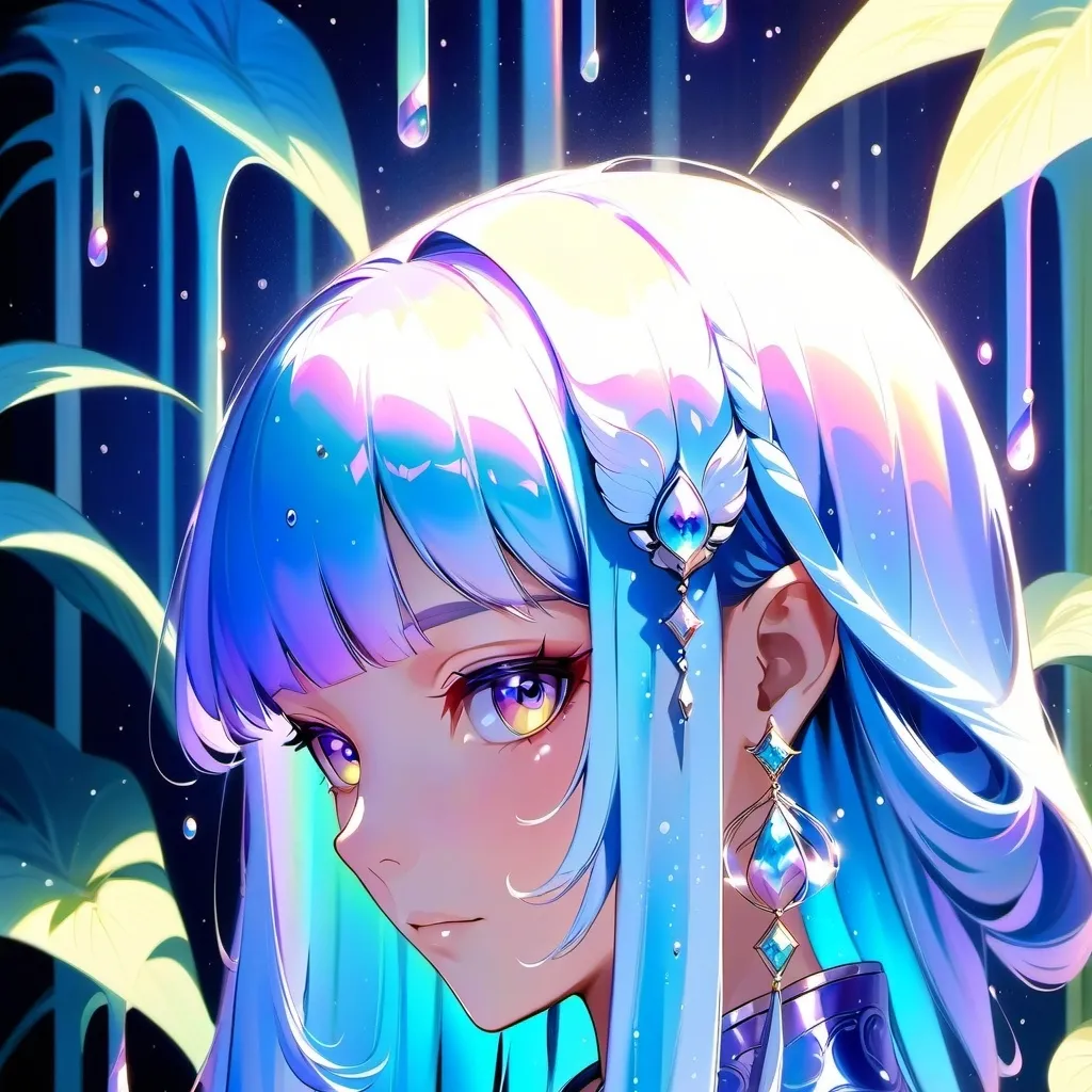 chat with ai character: Aurora 