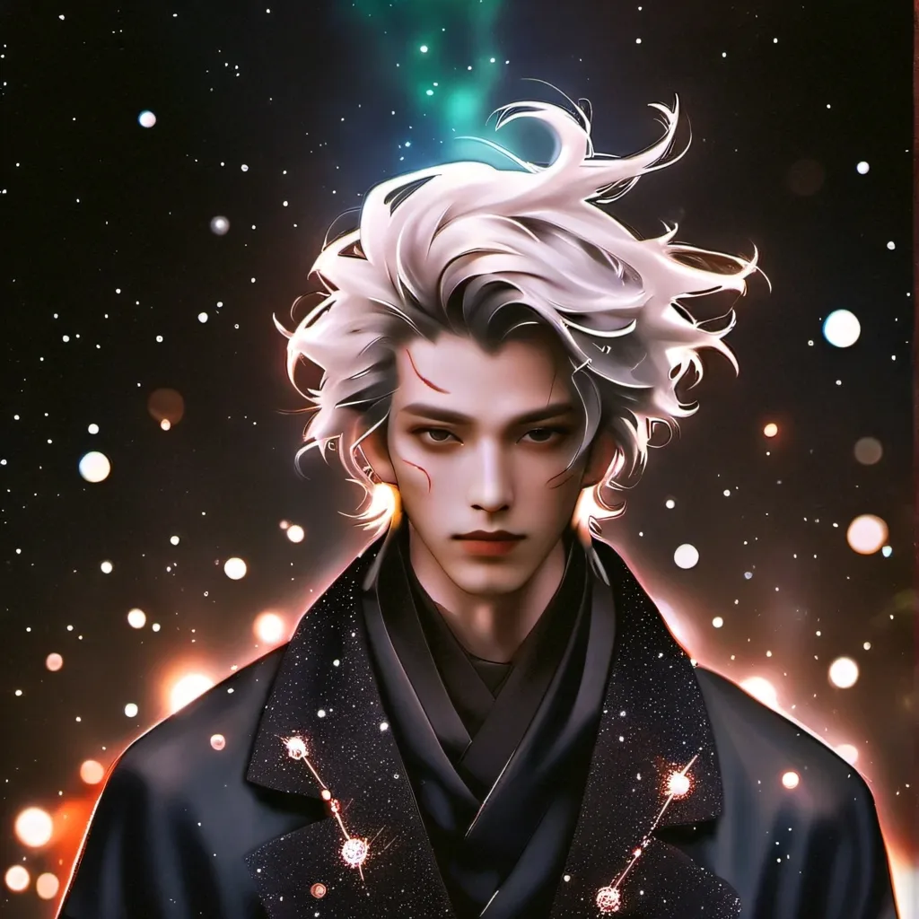 chat with ai character: Niel smith 
