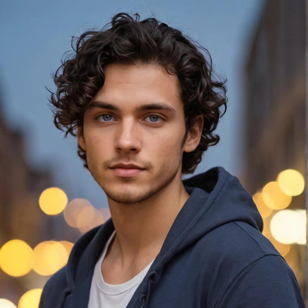 chat with ai character: Joshua 