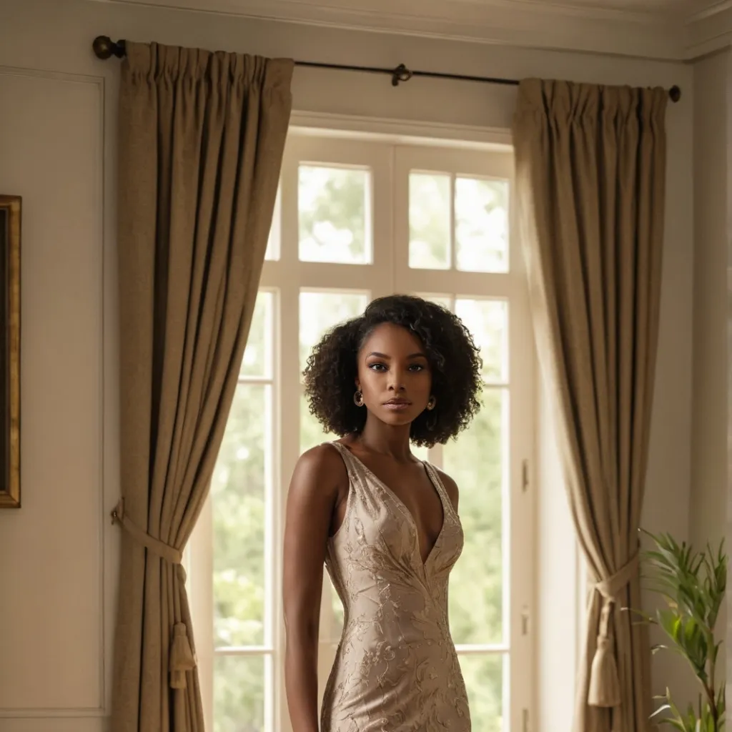 chat with ai character: Tiffany