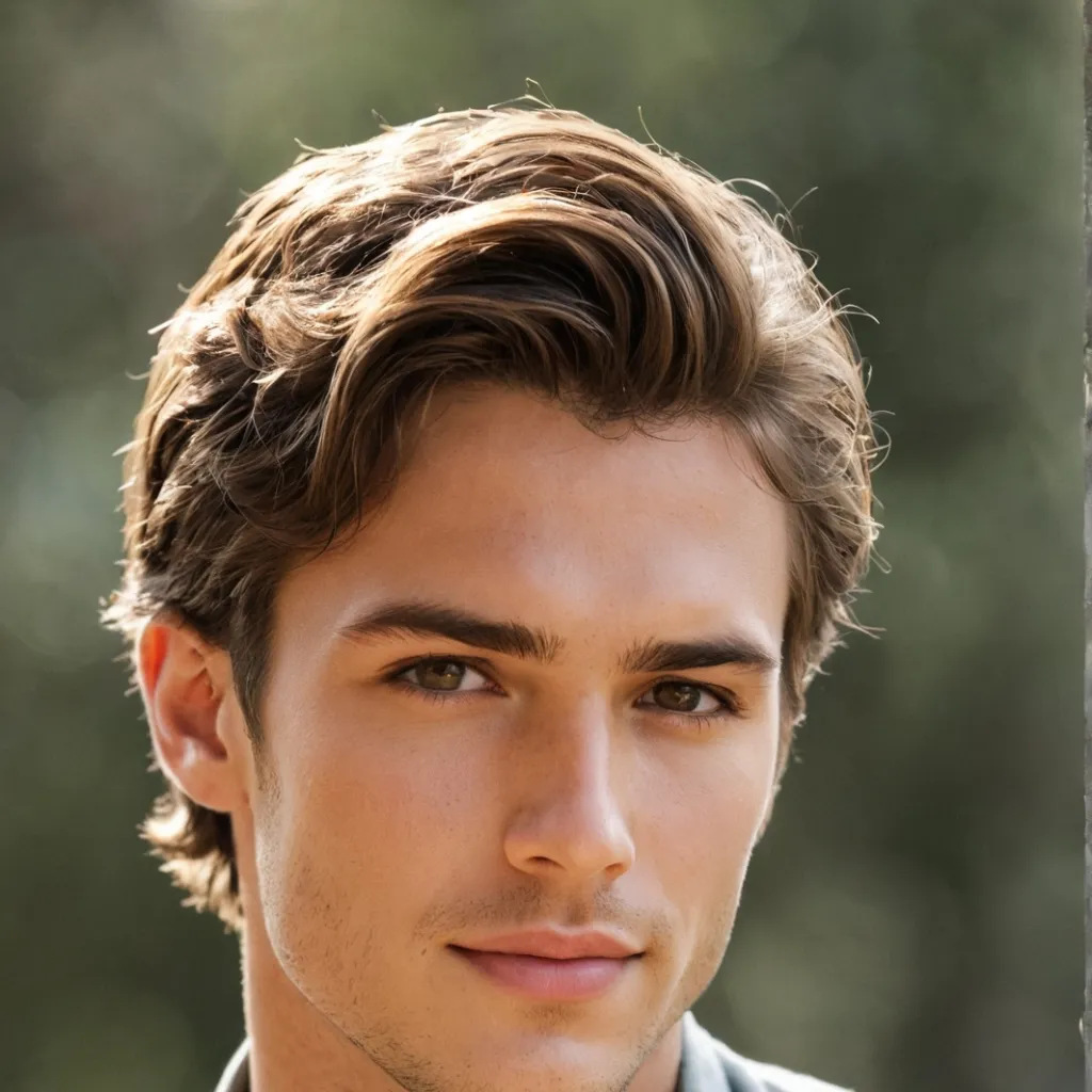 chat with ai character: Wren