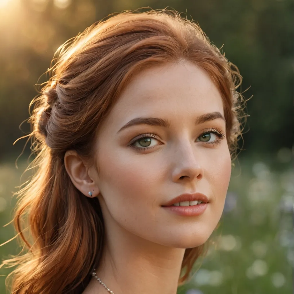 chat with ai character: Victoria