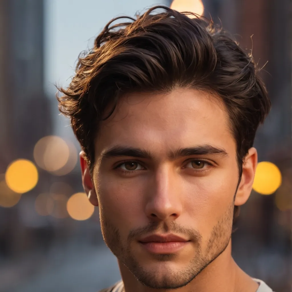 chat with ai character: Jordan 