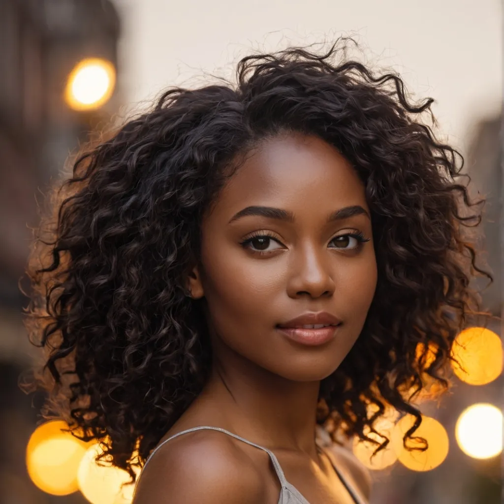 chat with ai character: Carly