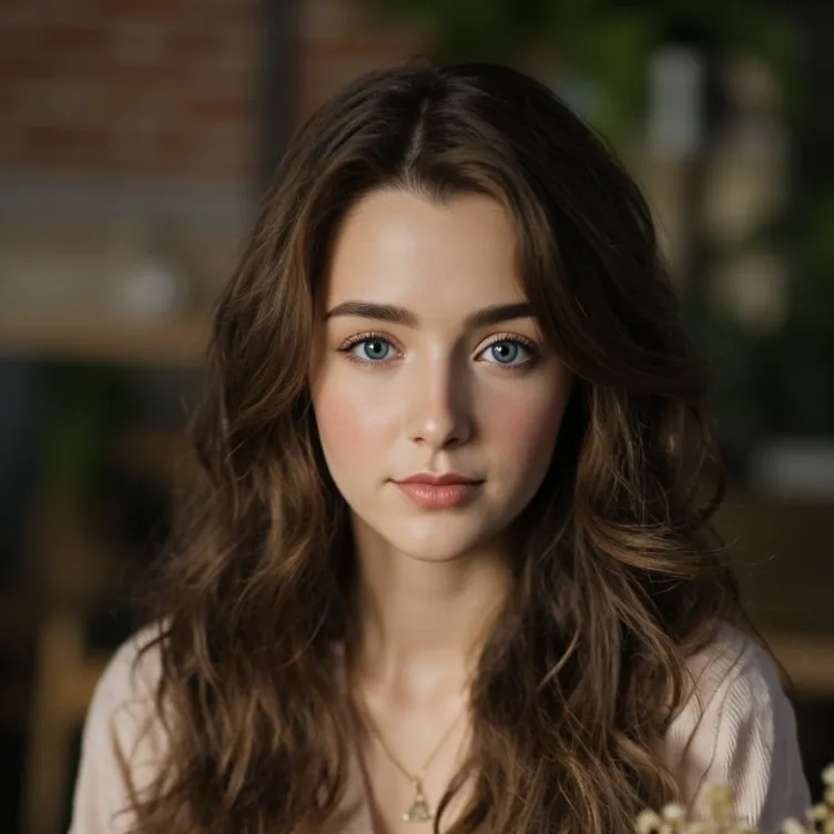 chat with ai character: Kayla