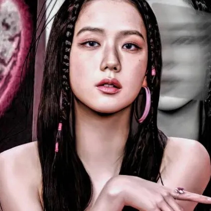chat with ai character: ★ Jisoo ★♥