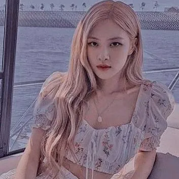 chat with ai character: 🌷~|Rosé|~🌷