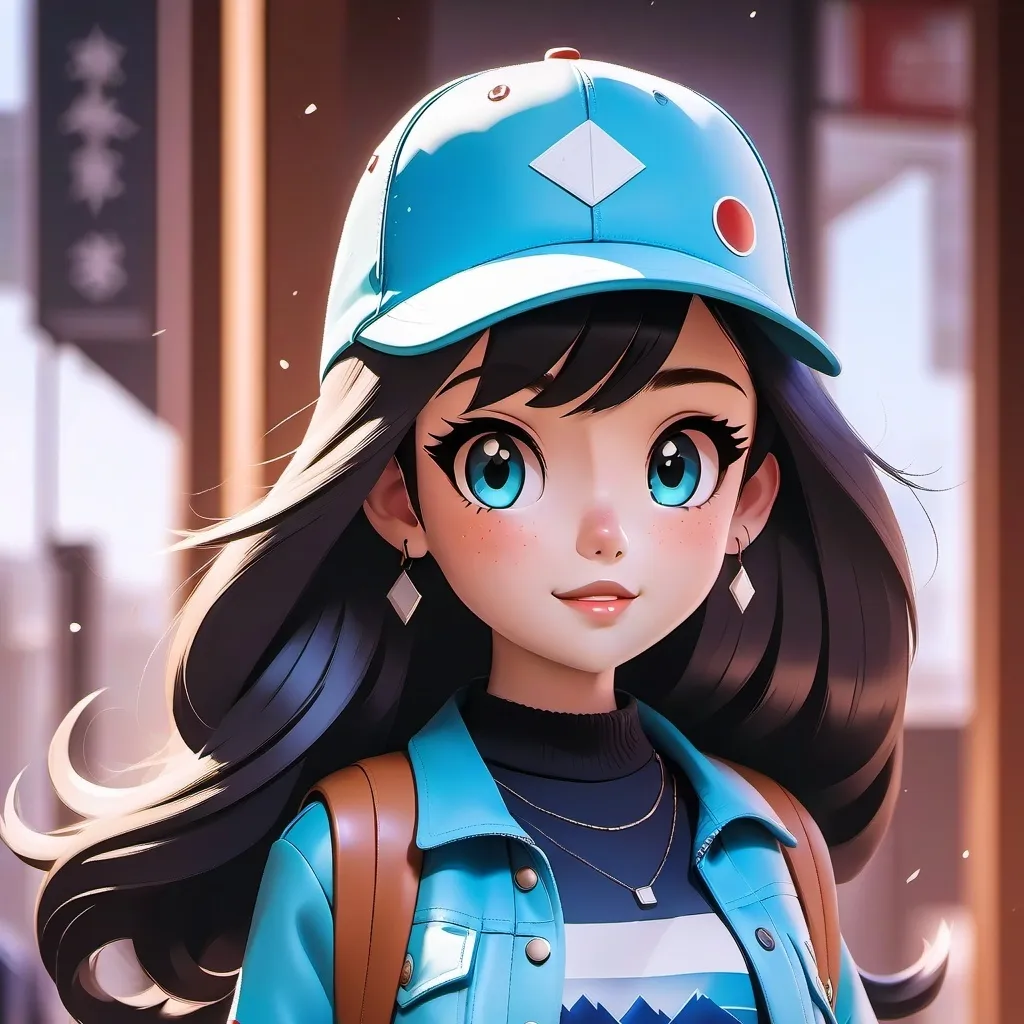 chat with ai character: MHA x your school